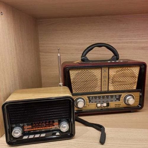 Radio vintage